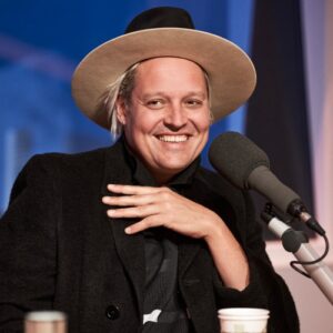 Arcade Fire’s Win Butler: 'I don't believe in ghosts, but I believe in David Bowie' - Music News