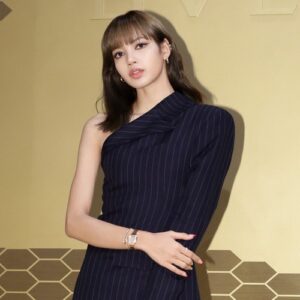 BLACKPINK star Lisa 'couldn't sing' for a long time during 'tough' period with band - Music News
