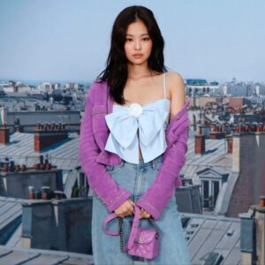 BLACKPINK's Jennie 'worked non-stop for three years' - Music News