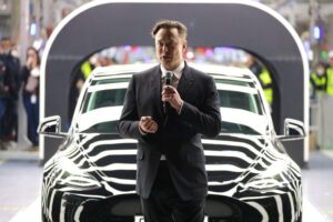 Back In 2013, Elon Musk Came Within An Inch Of Selling Tesla For... $6 Billion