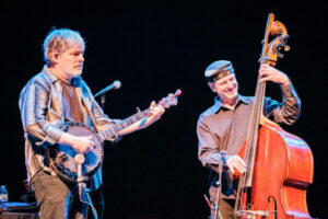 Béla Fleck Brings 'My Bluegrass Heart Tour' to Charleston Music Hall (A Gallery)