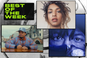 Best New Music This Week: M.I.A., Chance the Rapper, Moneybagg Yo, and More