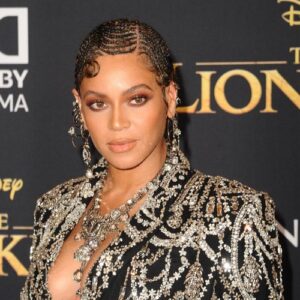 Beyoncé lands first Daytime Emmy Awards nomination - Music News