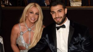 Britney Spears Announces Loss of Baby During Pregnancy
