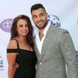 Britney Spears and Sam Asghari set date for wedding - Music News