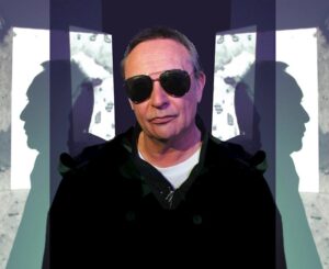 Cabaret Voltaire's Stephen Mallinder is Back with a Solo Album