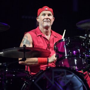 Chad Smith and Matt Cameron apologise to Foo Fighters over Taylor Hawkins comments - Music News