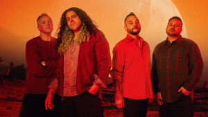 Coheed and Cambria's "Comatose": Stream the New Song