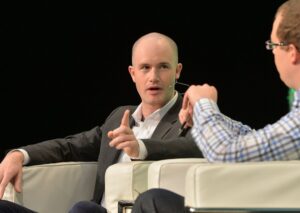 Coinbase CEO Brian Armstrong's Net Worth Has Been Utterly Obliterated