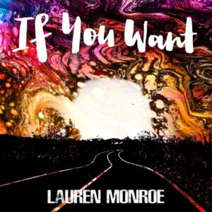 DEF LEPPARD's RICK ALLEN Guests On New Single From His Wife LAUREN MONROE, 'If You Want'