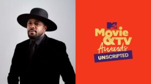 DJ D-Nice Will Hit The Stage At The MTV Movie & TV Awards: UNSCRIPTED