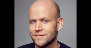 Daniel Ek Drops $50 Million On Spotify Stock After Shares Hit Record Low