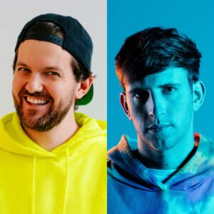 Dillon Francis Debuts Long-Awaited Collaboration with ILLENIUM - EDM.com