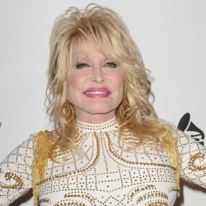 Dolly Parton 'honoured and humbled' by Rock & Roll Hall of Fame induction - Music News