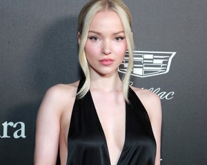 Dove Cameron Shares 'Identity' Struggles in Tearful Posts: 'I've Been Covering Mirrors'