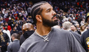 Drake Signs Universal Music Group Deal Reportedly Valued at $400 Million