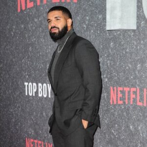 Drake lands expansive new deal with Universal Music Group - Music News