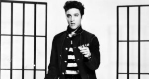 Elvis Presley Catalog to Be Jointly Represented By UMPG and ABG