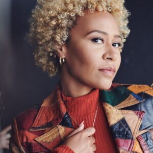 Emeli Sande: 'I wanted to inspire thought and being in control of your destiny' - Music News