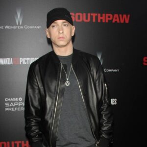 Eminem crashes Pete Davidson's Saturday Night Live rap music parody - Music News