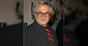George Miller's 'Three Thousand Years of Longing' gets 6-minute standing ovation at Cannes