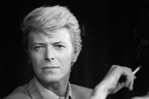 Floating in a tin Cannes: Bowie doc blasts off at film fest