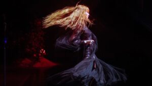 florence and the machine concert review