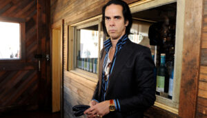 Following Son's Death, Nick Cave Says Fan Condolences Have Been "Great Source of Comfort