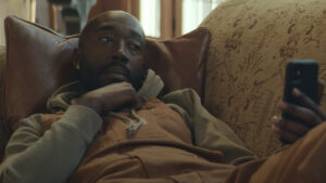 Freddie Gibbs' Down with the King Trailer: Watch