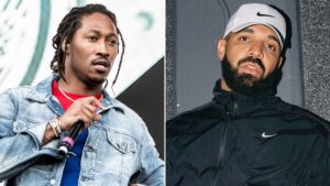 Future and Drake's "WAIT FOR U" Is Our Rap Song of the Week