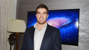 Fyre Fest's Billy McFarland Released Early from Prison