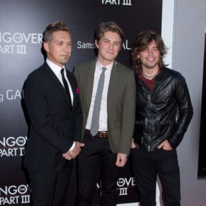 Hanson want to have a 'deeper connection' as the band reaches 25 years - Music News