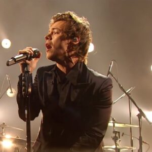 Harry Styles’ claims the fastest-selling album of 2022 so far - Music News