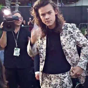 Harry’s House tracks take over the Official Singles Chart Top 3 - Music News