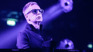 How The Keyboardist Was Vital To Depeche Mode