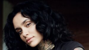 How to Get Tickets to Kehlani's 2022 Tour Dates
