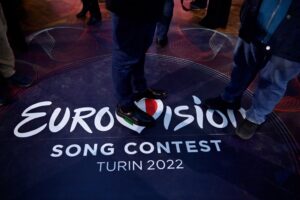 russia eurovision 2022 banned ukraine invasion
