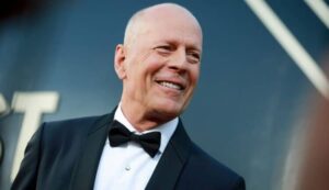 Is Bruce Willis Really Going to Retire?