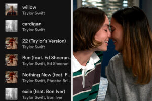 Jam Out To A Playlist Filled With Only Taylor Swift Songs And We'll Guess Your Current Relationship Status