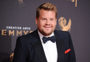 James Corden Apparently Turned Down $50 Million To Stay On As "Late Late Show" Host