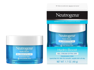 Neutrogena gel-cream