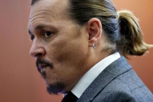 Johnny Depp's Agent Claims Amber Heard's "Catastrophic" Op-Ed Cost Depp Tens Of Millions In Lost Salaries