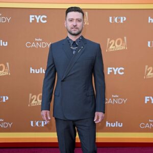 Justin Timberlake sells entire song catalogue in $100 million deal - Music News