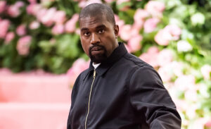 Kanye’s 2020 Presidential Campaign Says It Lost Thousands in Fraud Scheme
