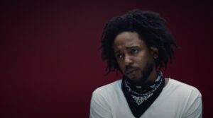 Kendrick Lamar Releases New Song and Video “The Heart Part 5”