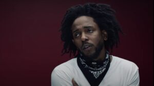 Kendrick Lamar's "The Heart Part 5": Stream His New Single