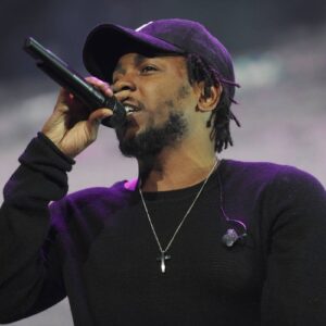 Kendrick Lamar's new album breaks 2022 record for biggest first-week debut - Music News