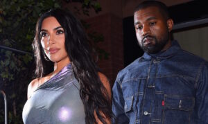 Kim K Offers Apology to Family Over Impact of Kanye West Relationship