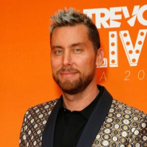 Lance Bass comes under fire for mocking Amber Heard's testimony in viral TikTok video - Music News