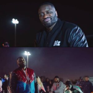 Lethal Bizzle: 'Do you know what? 'Pow 2011' happened by mistake' - Music News